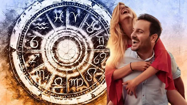 Hafta sonu beklenmedik sürprizlere gebe! 3 burç sanal dünyadan çıkıp gerçek aşkı bulacak! Ayın Oğlak burcuna geçişiyle birlikte...