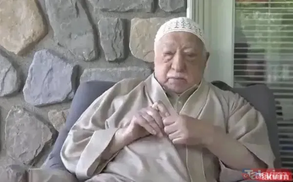 FETÖ'de pasta büyük kavga büyük! Geberen Gülen'in kara kutusu Uzun Cevdet'in uzun uzadıya söğüşü: Himmeti zimmet etti milyonlar hortumladı - 5