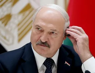 Belarus Devlet Başkanı Aleksandr Lukaşenko'dan şoke eden koronavirüs açıklaması: Olur böyle şeyler
