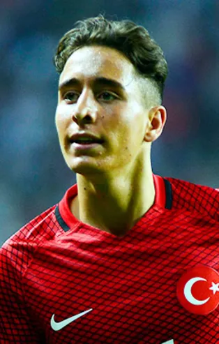Emre Mor sürprizi! Geliş tarihi...