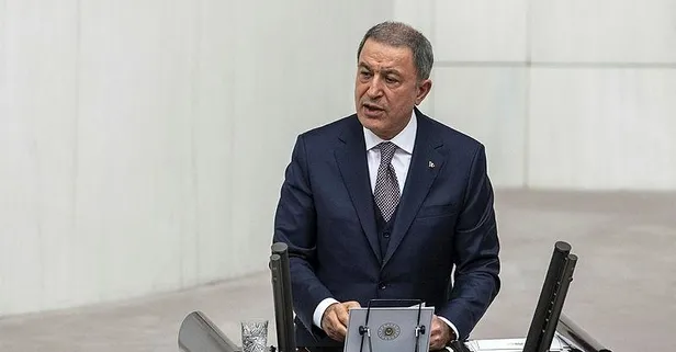 Türkiye'den ABD'ye F-35 resti! "Başka arayışlarda olacağız"