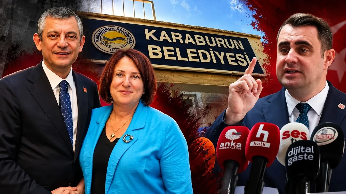 YENİ Parti'de kongre ayarlı liste savaşı! Karaburun'da dönen "kara" pazarlıklar: İlkay Erdoğan'ın istifasının perde arkası ve CHP faktörü