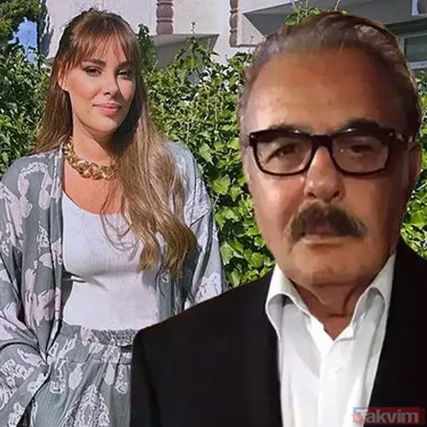 Necla Nazır da dahil olmuştu! Ferdi Tayfur ve Tuğçe Tayfur’un baba-kız tartışmasında yeni gelişme! - 6