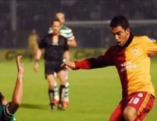 Spor Turu 28/11/09