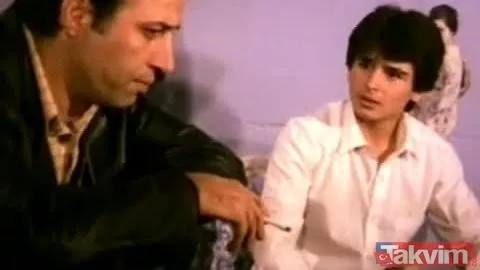 Yeşilçam efsaneleri o gerçekle şaşırttı! Fatma Girik’in kardeşi Kemal Sunal ile aynı filmde! Duyan inanamadı meğer... - 26