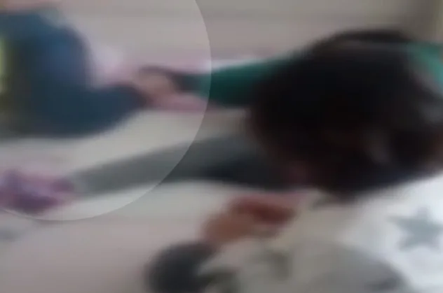 Bakanlık harekete geçti! Ankara'da bir kreşte akılalmaz işkence