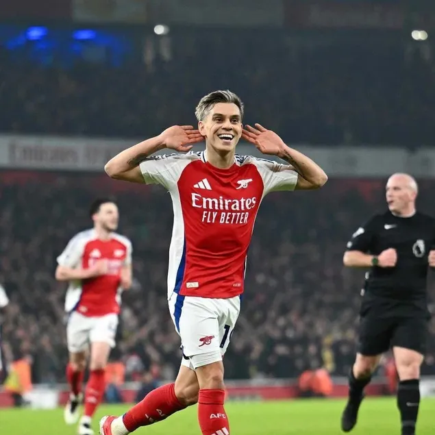 Arsenal’de Trossard gelişmesi!