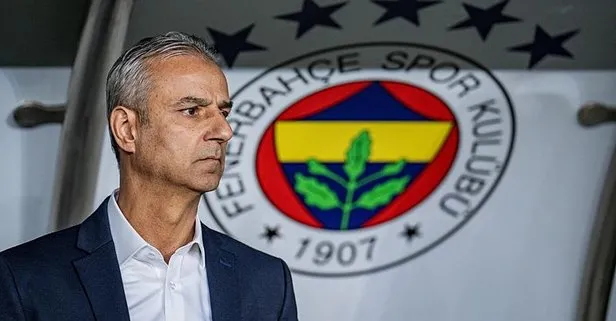 İsmail Kartal’dan yıldız isme kesik! Fenerbahçe Beşiktaş derbisinde forma yok