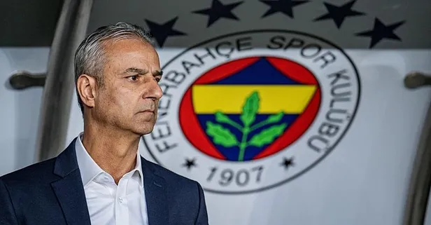 İsmail Kartal'dan yıldız isme kesik! Fenerbahçe Beşiktaş derbisinde forma yok