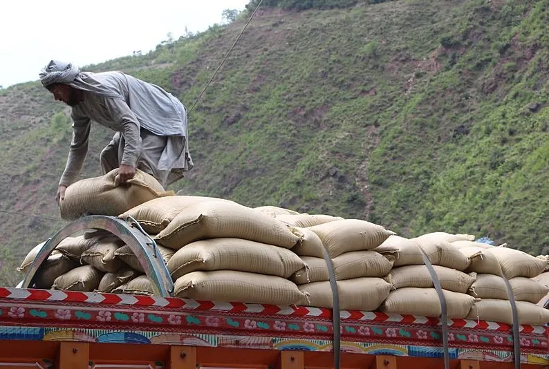 Hindistan’dan Pakistan’a ihracata yasak