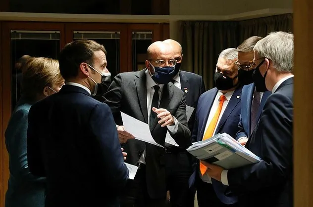 AB Zirvesi’nde Türkiye’ye sert yaptırım uygulanmasını savunan ülkelerin eli boş kaldı
