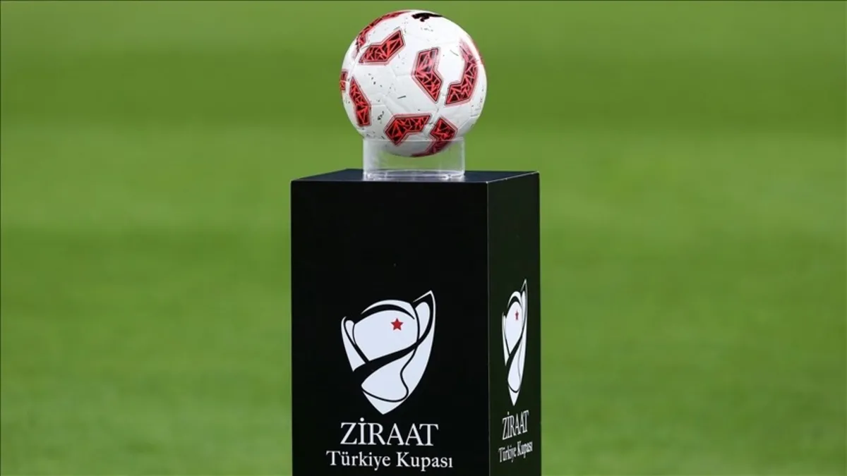 Yarı final programı açıklandı!