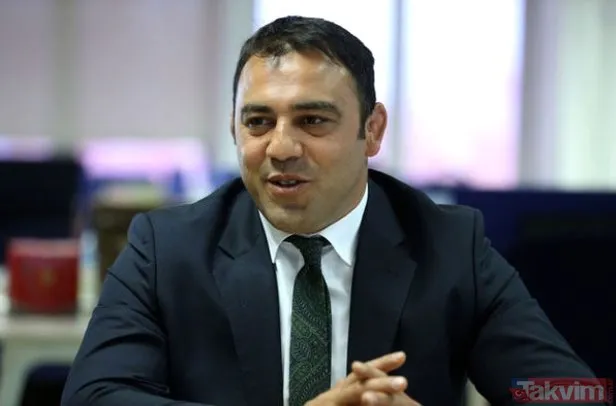 Hamza Yerlikaya kimdir? Hamza Yerlikaya nereli, kaç yaşında, hayatı!