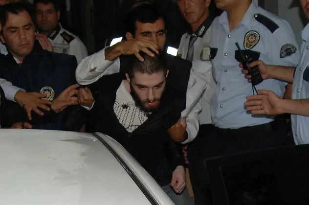 Münevver Karabulut'un acılı babası Süreyya Karabulut'tan flaş talep: Cem Garipoğlu'nun mezarı açılsın
