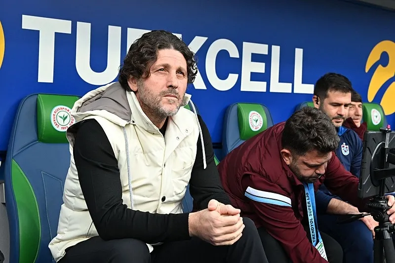 Bir devreye bedel 9 hafta (Takvim.com.tr)