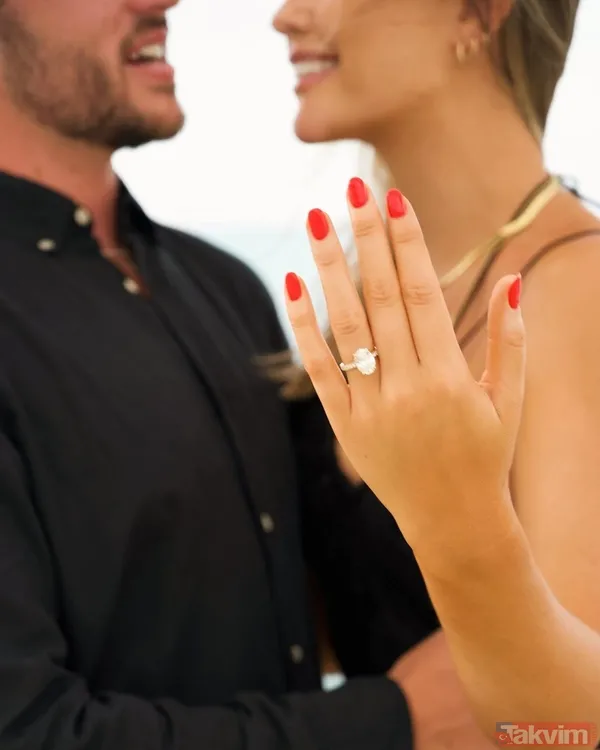 Chloe Loughnan Ve Sevgilisi