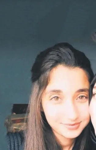 Mizgin’in suçu ne!