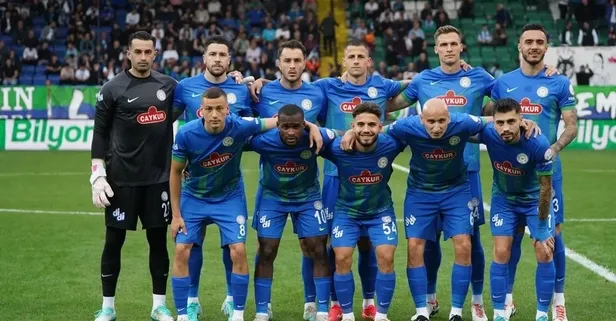 Recep Uçar’dan transfer mesajı! Bizi üst seviyelere taşıyacak oyuncular istiyoruz
