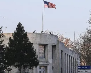 ABD maslahatgüzarı Dışişlerine çağrıldı