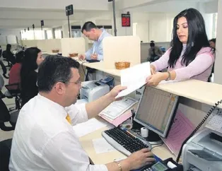 Tüm borçlar bitecek