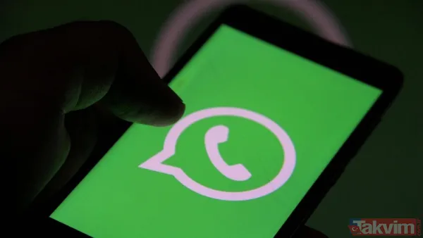 WhatsApp'ta bir skandal daha! Kullanıcı verileri Google'a sızdırıldı - 17