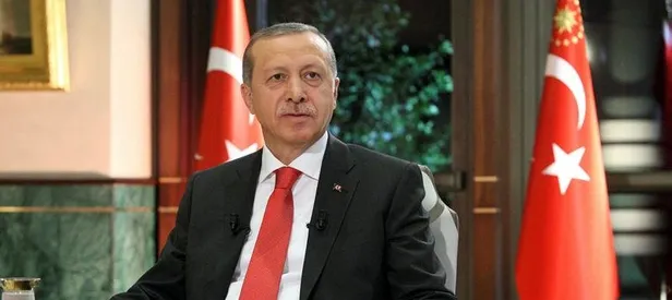 Erdoğan: "Pazar akşamı ülkenin bayramı olacak"
