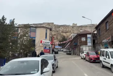 Son dakika: Erzincan Kemah'ta 4.9'luk deprem!