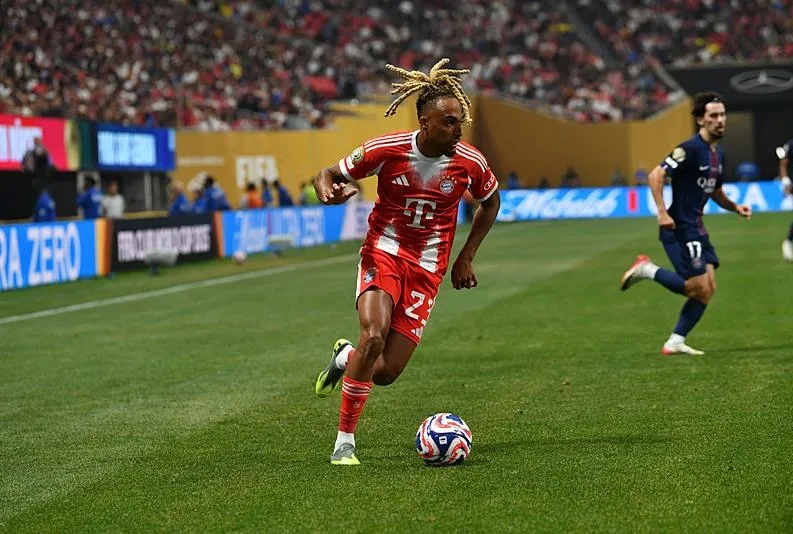 Fenerbahçe’den yılın sürprizi!