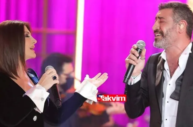 İbo Show'a rakip geliyor! Yapımcısı müjdeyi verdi: Şarkılar Bizi Söyler ne zaman, hangi kanalda başlayacak?
