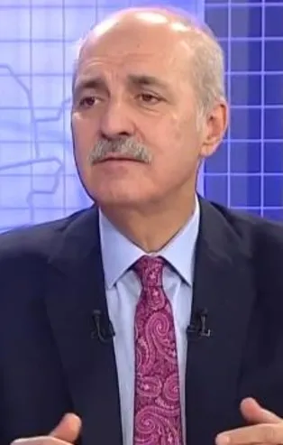 AK Parti Genel Başkanvekili Numan Kurtulmuş'tan A Haber'e özel açıklamalar: 6'lı masanın adayı Kılıçdaroğlu mu?