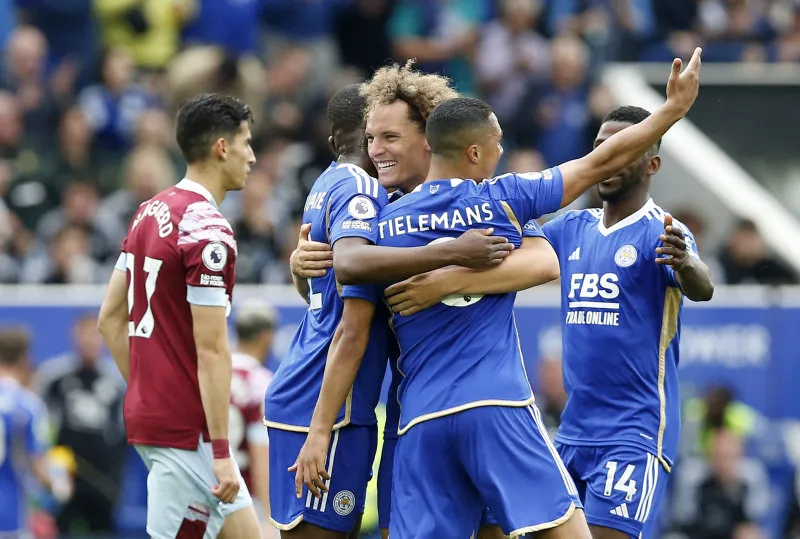 ÖZEL | İşte Galatasaray'ın Tielemans teklifi ve gelen yanıt! - 1