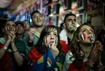 Sosyal medyada en çok takipçisi olan 20 takım açıklandı! Listede bir Türk kulübü var