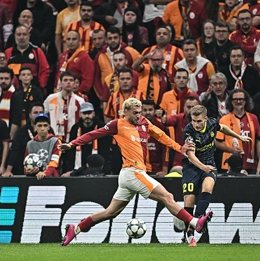 Gözler Barış Alper’de