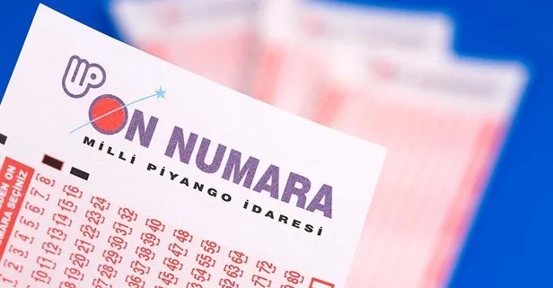 On Numara çekiliş sonucu sorgulama ekranı! 19 Kasım On Numara çekilişi kazandıran numaralar hangileri? Büyük ikramiye...