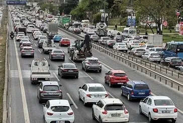 Araçlara kamera takip sistemi zorunluluğu!