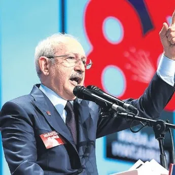 20 il başkanı taraf değiştirebilir