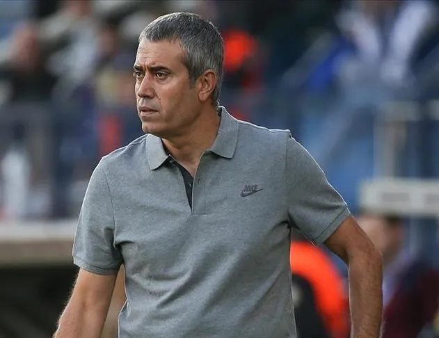 A.Gücü’nde Özdeş dönemi