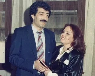 Büyük aşklar nefretle başlar! Müslüm Gürses ile Muhterem Nurun inanılmaz tanışma olayı!