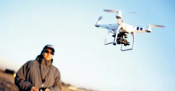 Drone pilotu nasıl olunur? Drone pilotu olmak için nerede eğitim alınır? Aranan şartlar neler?
