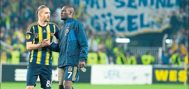 Periler’in dişine göre