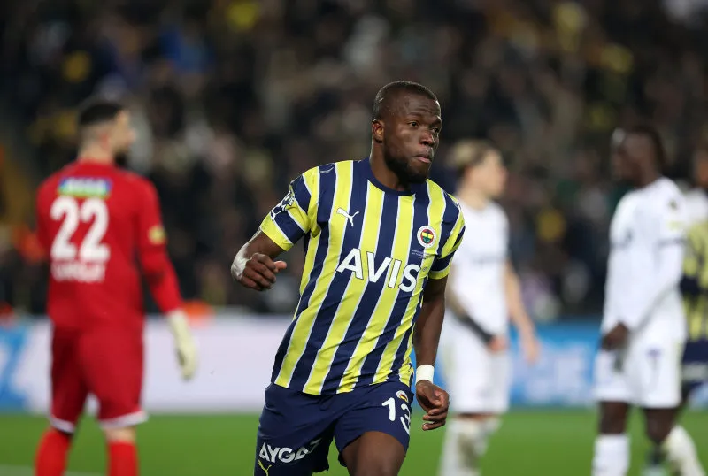 Enner Valencia Fenerbahçe'de kalacak mı? Menajeri açıkladı - 8