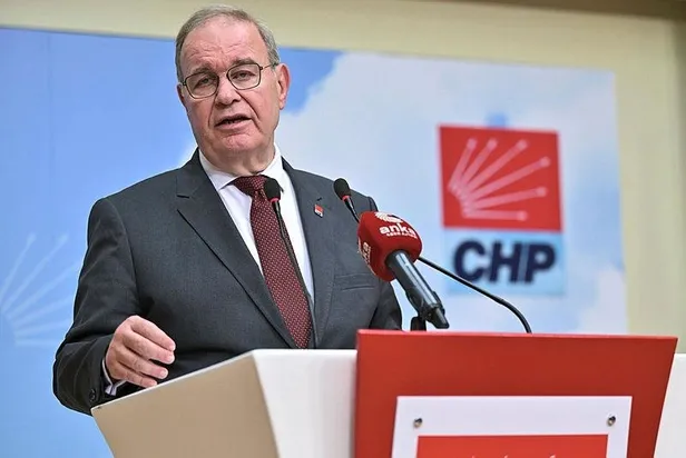 CHP’de Engin Özkoç ile Faik Öztrak hesaplaşması: Birbirine girdiler!