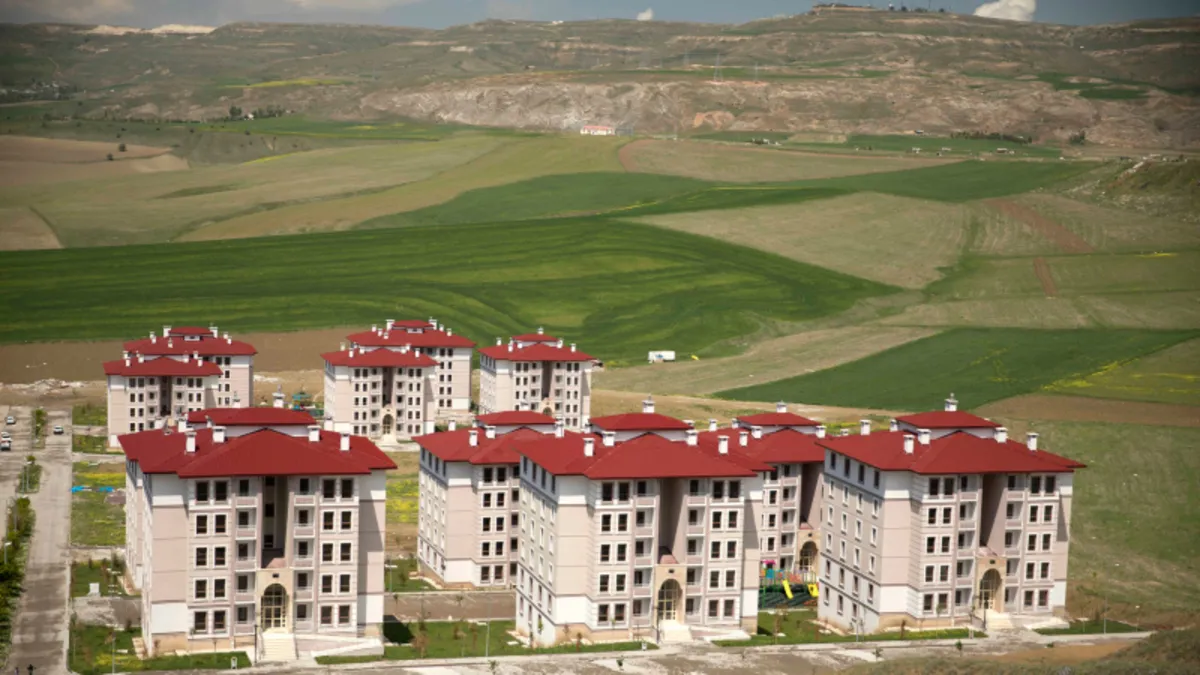 TOKİ Sosyal Konut Projesi başvuruları başladı mı? 250 bin konut başvuru şartları ne olacak?