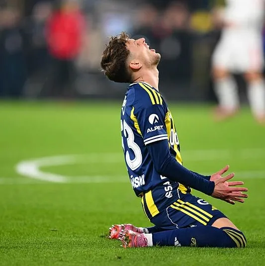 Fenerbahçe’de Szymanski şoku!