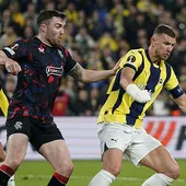 Rangers - Fenerbahçe maçı saat kaçta ve hangi kanalda? İlk 11'ler açıklandı mı? Fenerbahçe nasıl tur atlar?