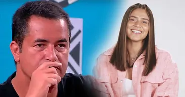 Survivorda ilişki skandalı Ayşe Yüksel ifşa etti ortalık birbirine girdi! Survivorda kim öpüştü Ayşenin itirafı sonrası Acun Ilıcalı...