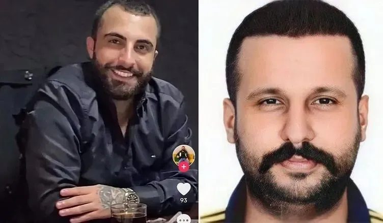 SEFKAN ÇELİK VE BARIŞ BOYUN