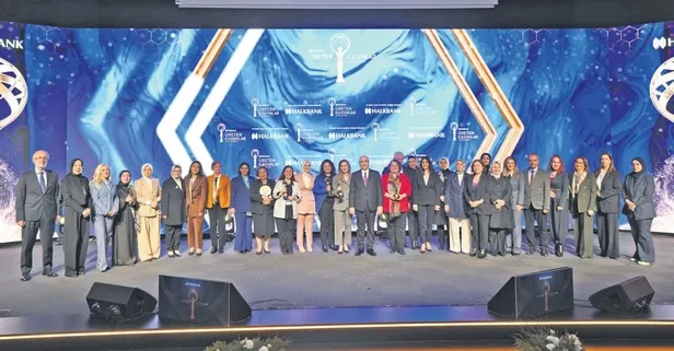 Kadın girişimcilere 125 milyar TL destek sağlandı