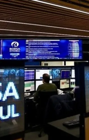 Borsa İstanbul’da yükseliş dönemi! 13 Ocak Çarşamba Borsa güne nasıl başladı? Borsa yükseldi mi, düştü mü?