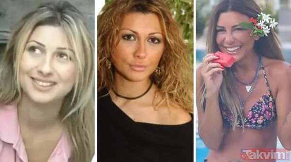 Ajda Pekkan'ın gençlik fotoğrafı hayrete düşürdü: Estetiksiz halini tanımak imkansız - 14